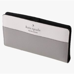Kate Spade Staci Large Continental Wallet - NWT